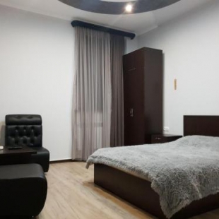 Фотография гостевого дома GuestHouse Crown Of Tsaghkadzor