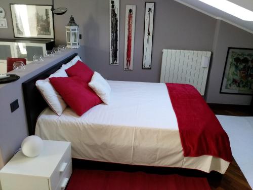 Фотографии гостевого дома
La Junior Suite di Mi&Lo