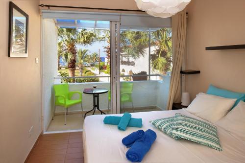 Фотография гостевого дома Iason Seaview home in Latchi