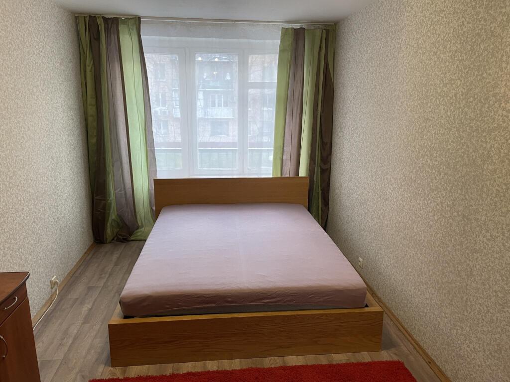 Фотография квартиры G-Kvartal (Джи-квартал) на улице Маршала Вершинина 6