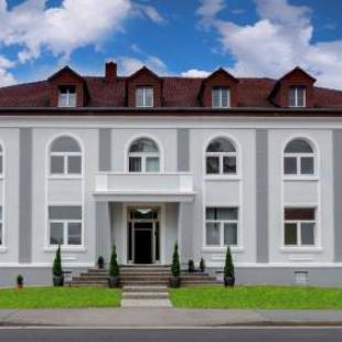 Фотографии гостиницы
VILLA BOWDY