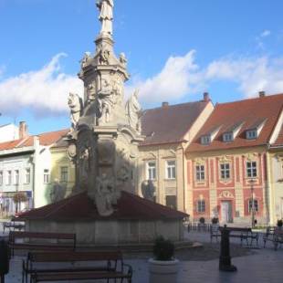 Фотографии гостевого дома
Penzion Oloffson