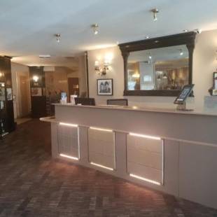 Фотографии гостиницы
Best Western Plus l'Artist Hotel