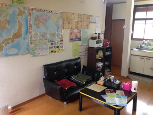 Фотография гостевого дома Credo Sasebo