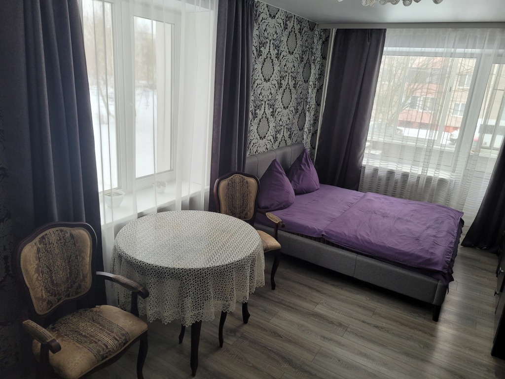 Фотография квартиры Квартира Квартира на Сутки в Центре Города