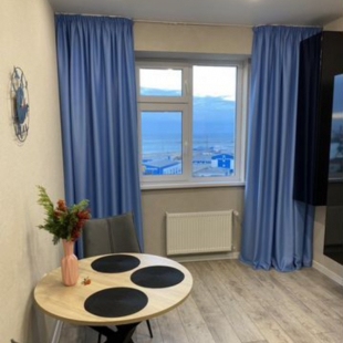 Фотография квартиры Квартира Достойная с Видом на Море