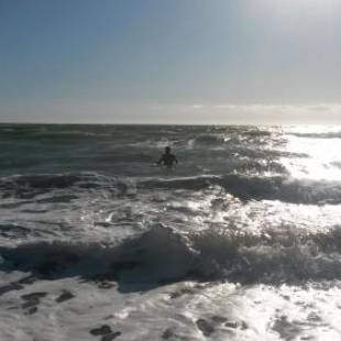 Фотографии гостевого дома 
            Monday Seaside Cottage