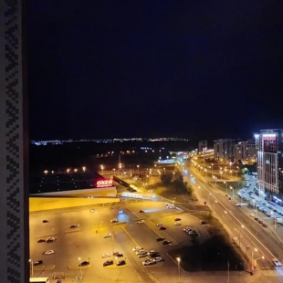 Фотография квартиры Квартира Рудольф Нуреева 6, Уфа , Марат