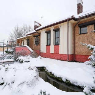 Фотография Коттеджа Коттедж квартал №235