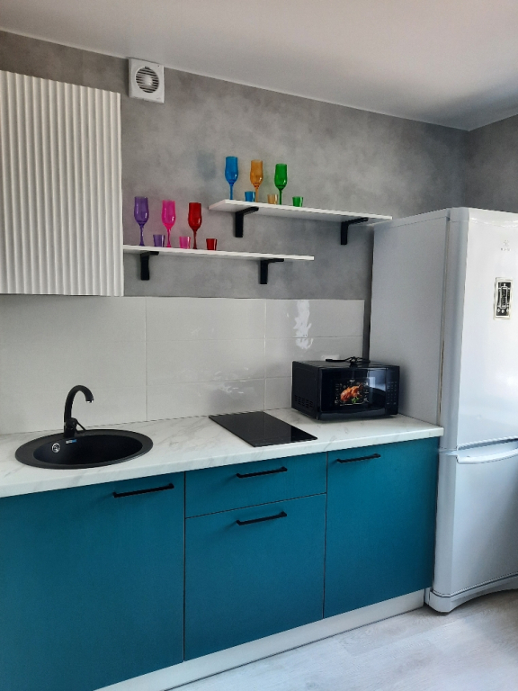 Фотография квартиры Квартира Уютная в центре города