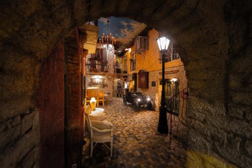 Фотографии апарт отеля
Paul's Fantasia Boutique Suites