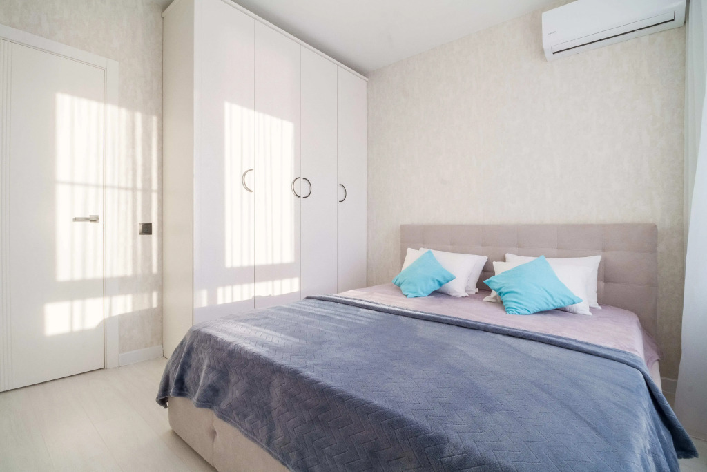 Фотография квартиры Квартира на Куникова 47Ак2