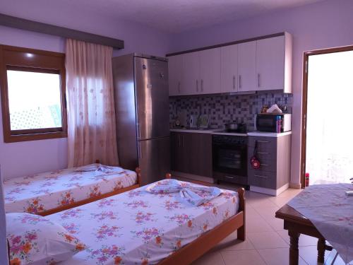 Фотография гостевого дома Onas House