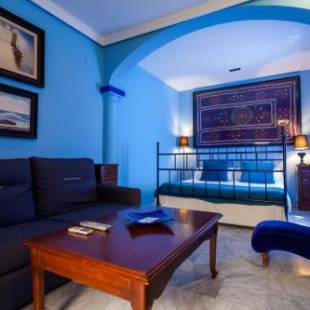 Фотографии гостиницы
La Casa del Maestro Boutique