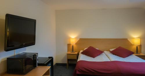 Фотография гостиницы 2Home Stockholm South