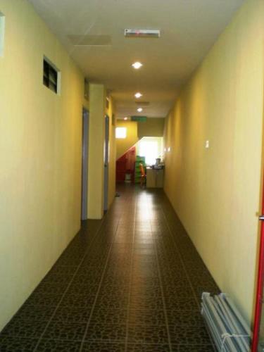 Фотография мини отеля Ten Inn