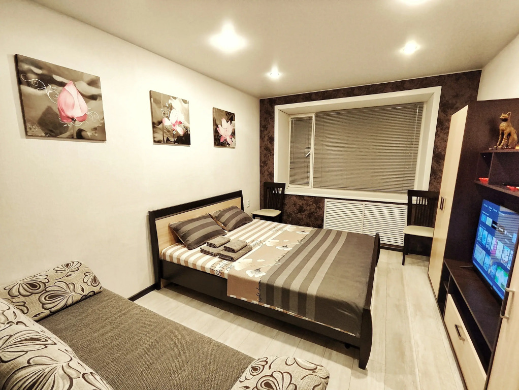 Фотография квартиры Апартаменты на Советской Улице 37