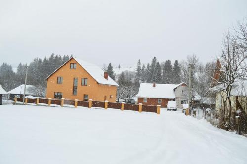 Фотографии гостевого дома
У Дядька