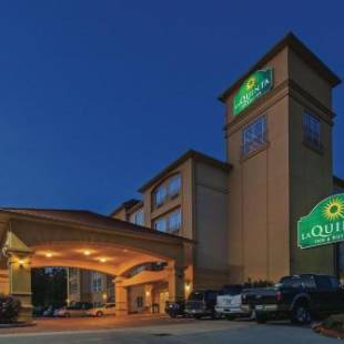 Фотографии гостиницы
La Quinta by Wyndham Houston - Magnolia