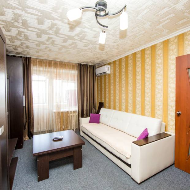 Фотографии квартиры 
            Апартаменты Aday в центре города