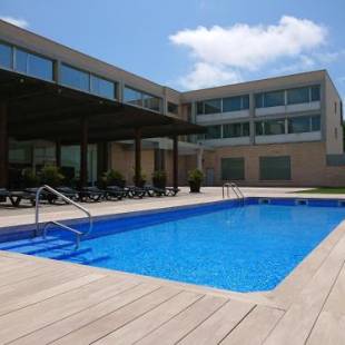 Фотографии гостиницы
Tarraco Park Tarragona