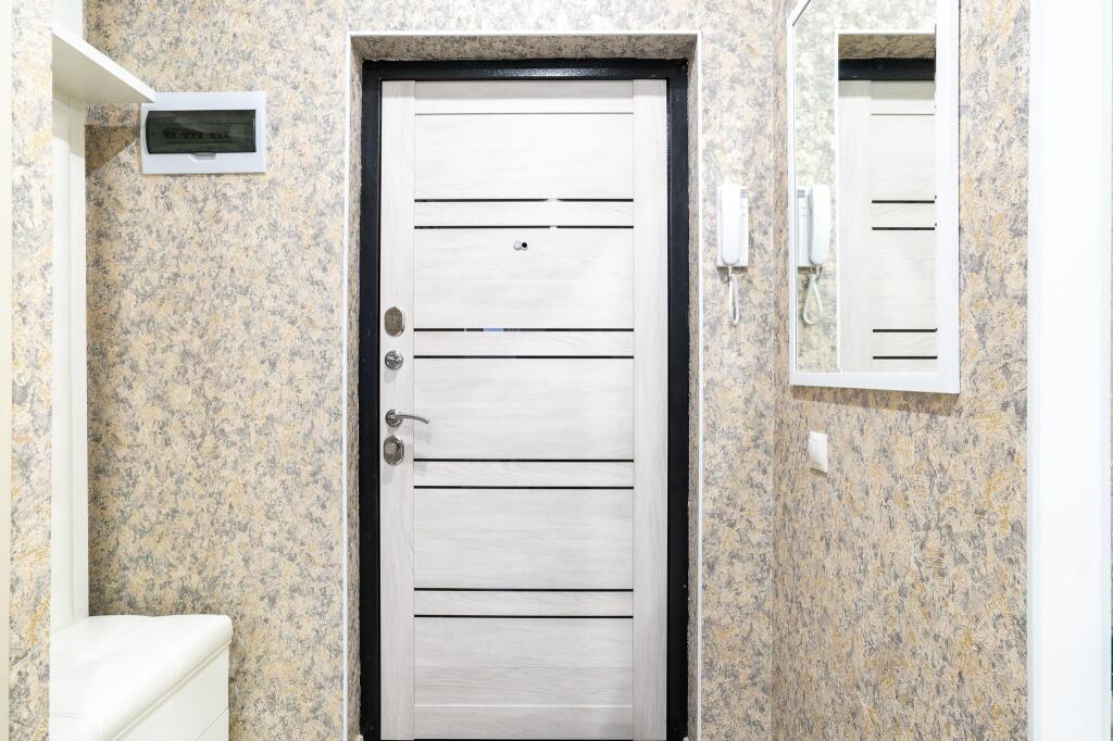 Фотография квартиры ТутЖивут на улице Героев Разведчиков 6 корпус 1