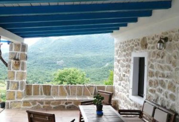 Фотография гостевого дома Etno house HAPPY VILLAGE