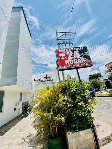 Фотография гостиницы Hotel Paradisus