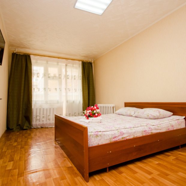 Фотографии квартиры 
            Квартира Апартаменты Квартирный Вопрос на Артема 108