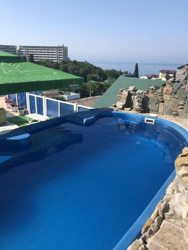 Фотографии гостевого дома
Жемчужина