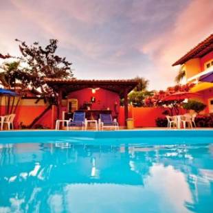 Фотографии мини отеля 
            Capitães de Areia Pousada