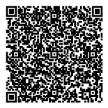 QR код гостиницы Чайка