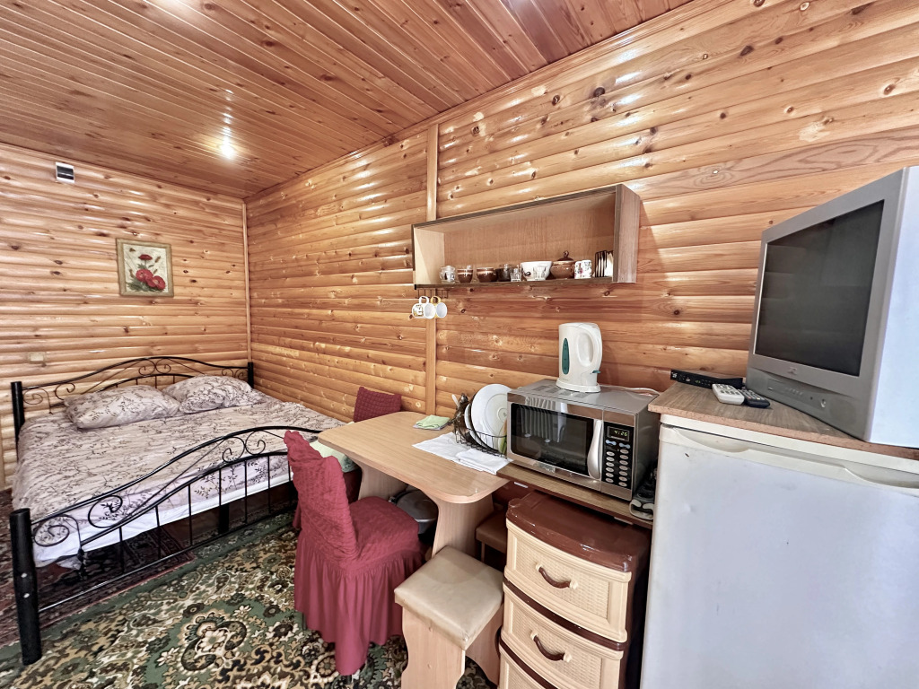 Фотография квартиры Квартира ШикаЛад КМВ Эконом в Цветнике