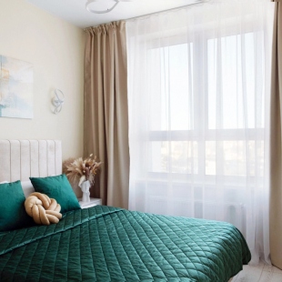 Фотография квартиры Квартира Шикарная в центре