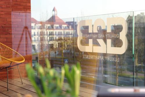 Фотография гостиницы B2B Luxury Apartments Hotel Services Included