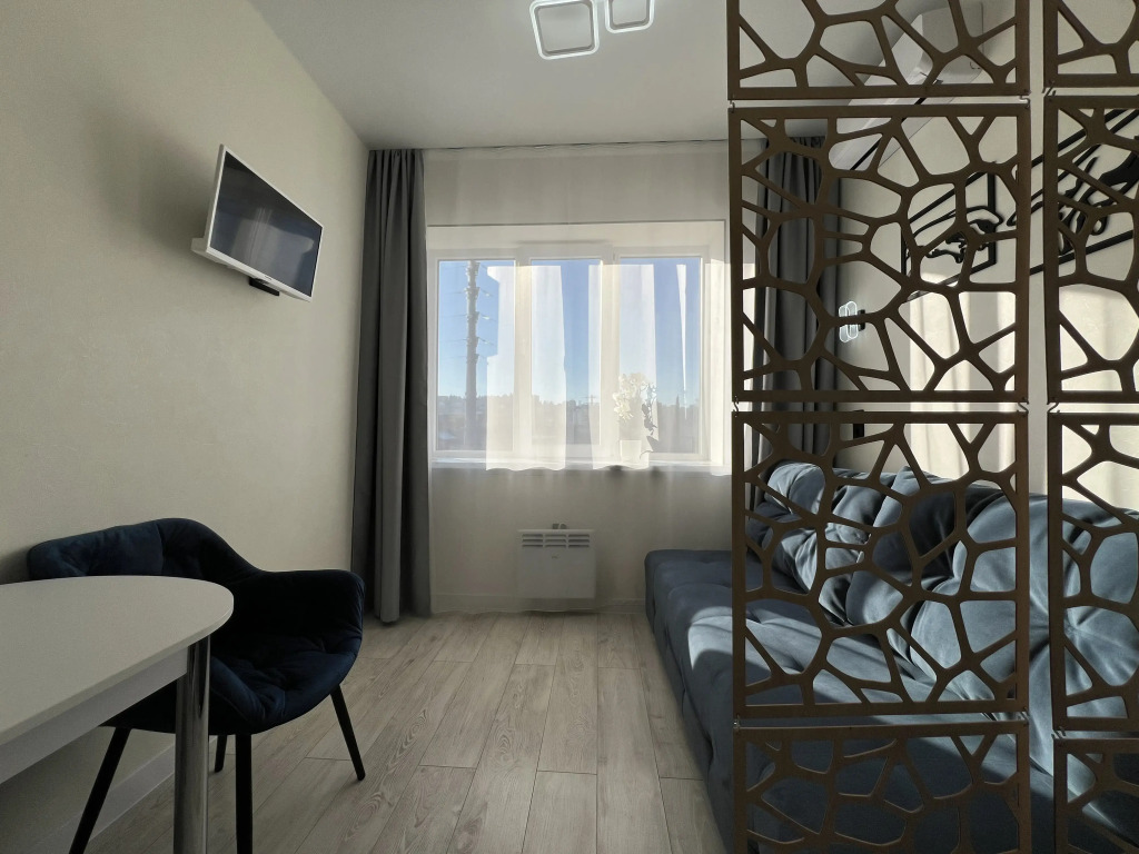 Фотография квартиры Апартаменты с Видом на Реку