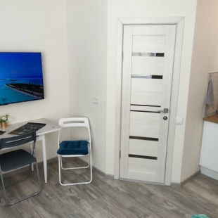 Фотография квартиры Апартаменты Облака 1