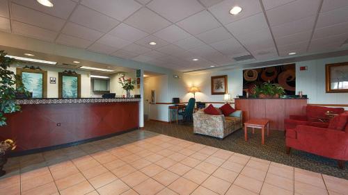 Фотография гостиницы Best Western Lake Okeechobee