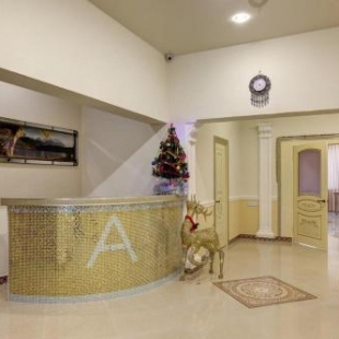 Фотография мини отеля Адаби