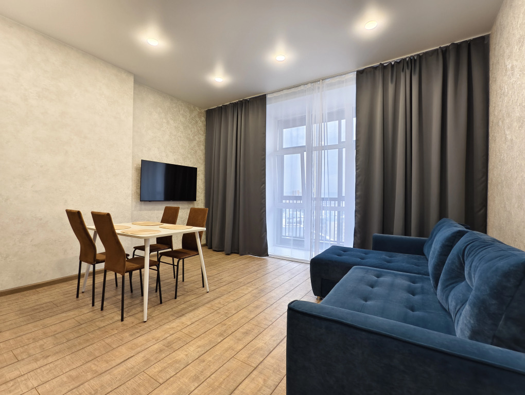 Фотография квартиры Апартаменты бизнес класса