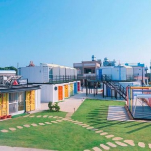 Фотография мини отеля SHOW Liquiu B&B