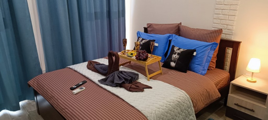 Фотографии квартиры 
            Апартаменты Trevel Hall