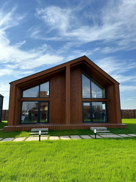 Фотография Коттеджа Частный дом Суздаль_Villa