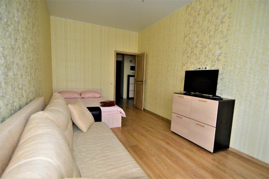 Фотография квартиры BestFlat24 (БэстФлэт24) на улице Мира 34А