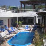 Фотография гостевого дома Hostal Palohe Taganga