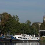 Фотография хостела Botel Maastricht