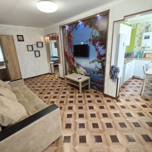 Фотография квартиры Апартаменты на Рабоче-Крестьянской 39А