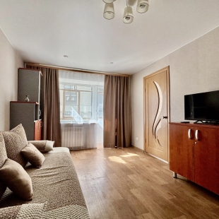 Фотография квартиры Квартира в Историческом Центре До 5 Гостей