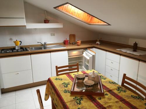 Фотография квартиры AOSTA-PILA Holiday House