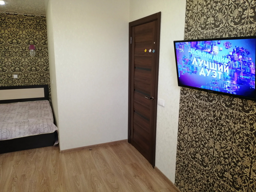 Фотография квартиры Апартаменты на Московской